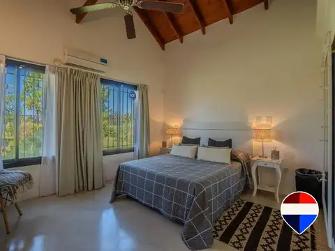 Casa en Venta 8 años