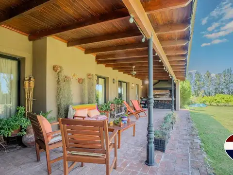 Casa en Venta en Campos De Roca, USD 185.000