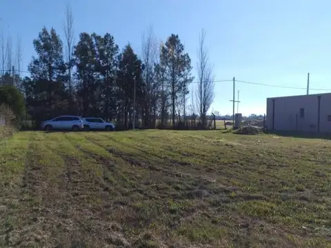 Terreno En  Acequias Del Aire