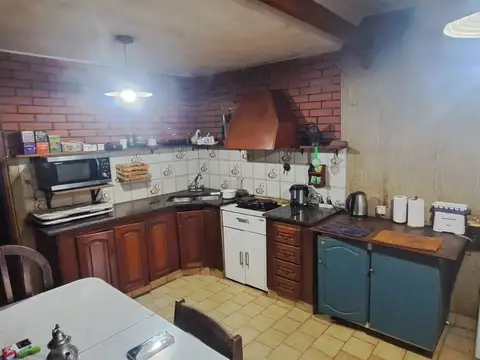 Casa en Venta en Tapiales, USD 200.000