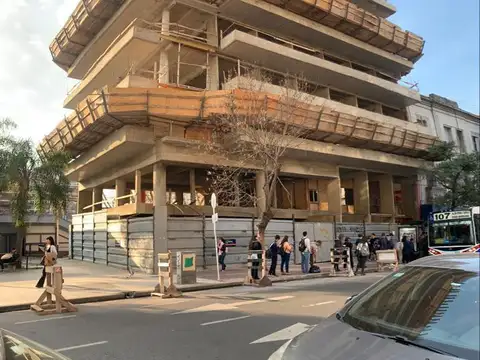 Avenida Monroe al 5200