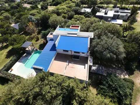 VENTA MEGA CHALET MERLO SAN LUIS ESTACION VILLA ELENA