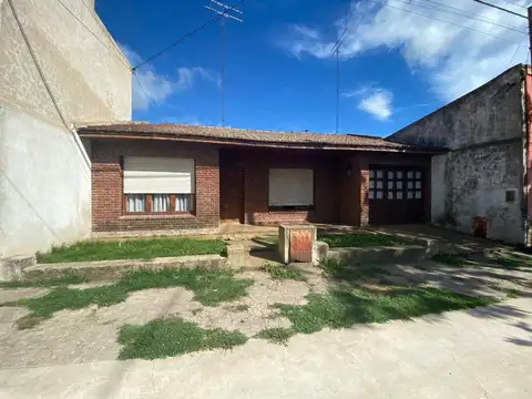 Casa en Venta de 2 dormitorios