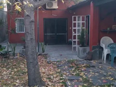 Casa en Venta en Santos Lugares, USD 148.000