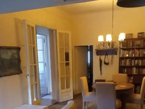 Senador Bordabehere 3500