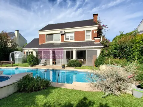 Casa en Venta 18 años