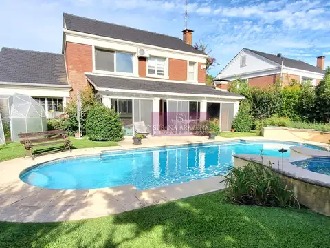 Casa en Venta en La Lomada De Pilar, USD 480.000