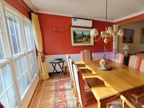 Casa  en Venta en La Lomada, Pilar, G.B.A. Zona Norte