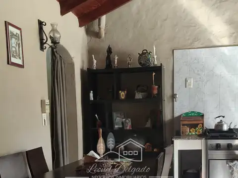 Quinta en Venta con 1 cochera