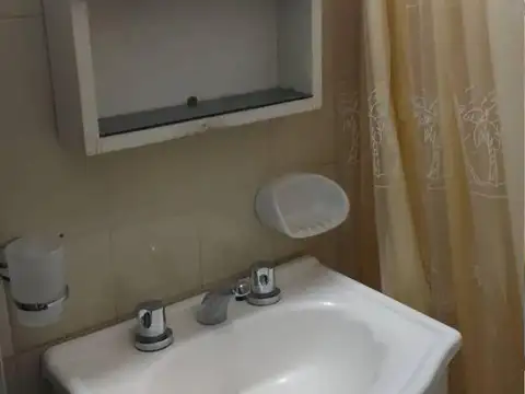 Departamento 4 Ambientes San Miguel Apto Crédito Bancario