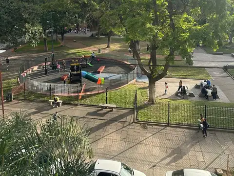 Departamento en Venta al Este