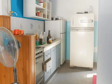Depto Tipo Casa en Venta con 1 cocheras
