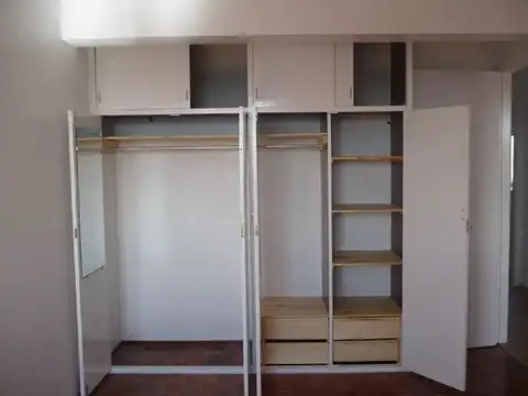 Departamento en Alquiler de 3 ambientes