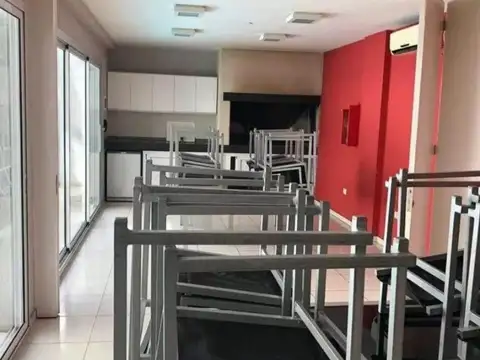 Vendo departamento en Nueva Córdoba
