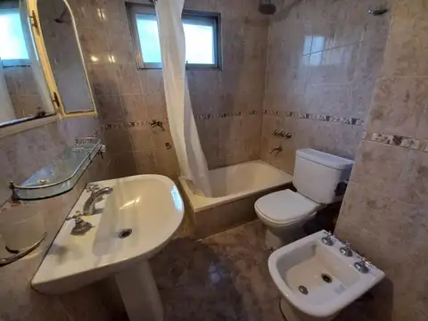 VENTA DEPTO MONOAMBIENTE PANORAMICA CONGRESO LUZ