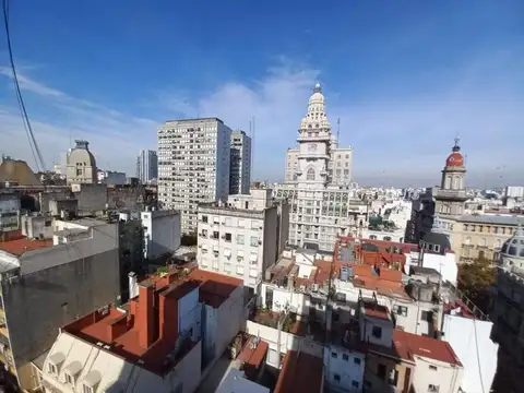 Avenida Rivadavia 1300