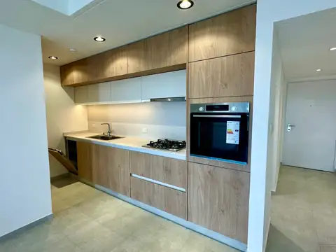 Departamento en Venta A Estrenar