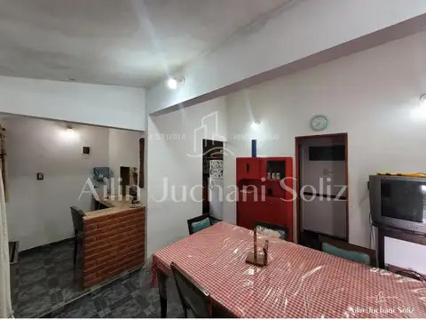 Casa en Venta en San Bernardo del Tuyu, USD 62.000
