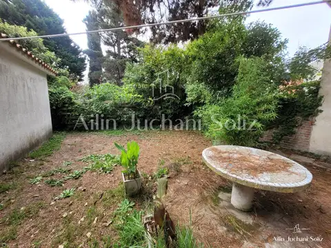 Casa 3 Ambientes en Zona San Bernardo