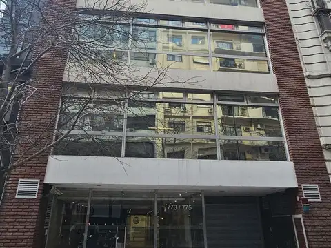 Oficina en Venta en Tribunales, USD 290.000