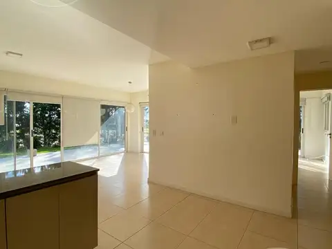 Departamento en Alquiler de 3 ambientes