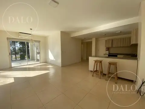 Departamento en Alquiler en Nordelta, USD 1.200