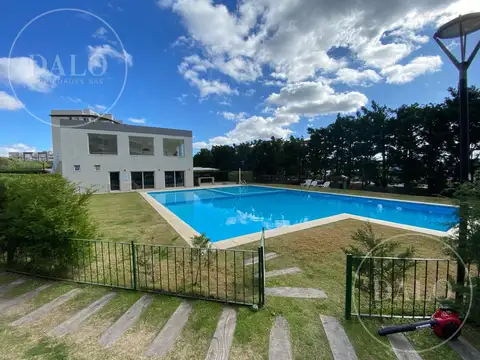 Departamento en Venta / Alquiler en El Palmar, Insignia, Nordelta