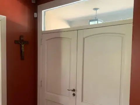 CASA EN ALQUILER EN MANUEL ALBERTI