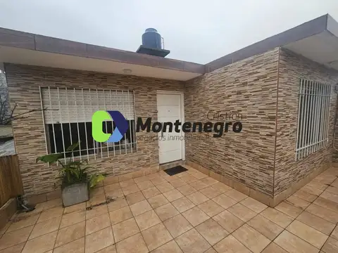 Departamento en Alquiler de 4 ambientes