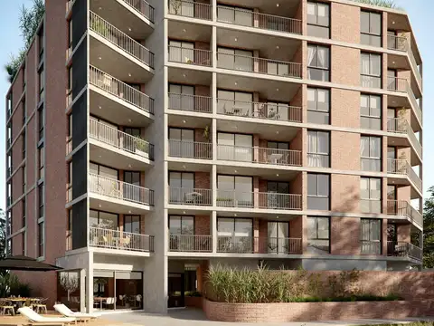 Departamento en Venta de 2 dormitorios