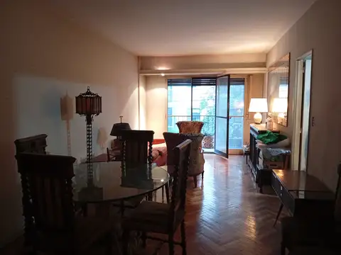 Departamento en venta en Once