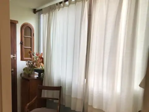 Departamento 4 ambientes con 1 baño