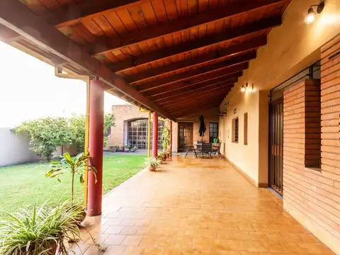 Depto Tipo Casa en Venta de 5 ambientes