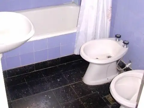 Departamento en Venta 40 años