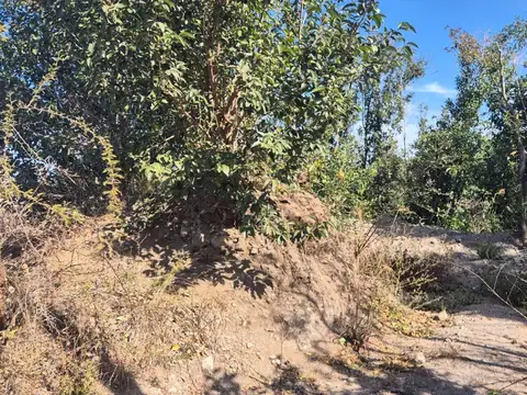 Terreno con Vista Panorámica – El Mirador de Ascoschinga