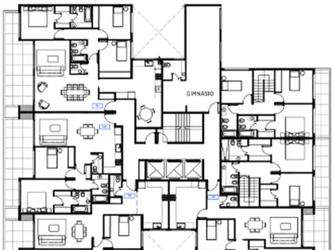Departamento en Venta al Oeste