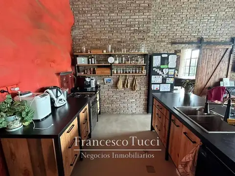 Casa en Alquiler en Lujan, USD 800