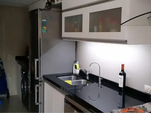 Departamento en Venta 3 años