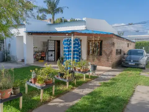 Temperley 3300, Piso 0