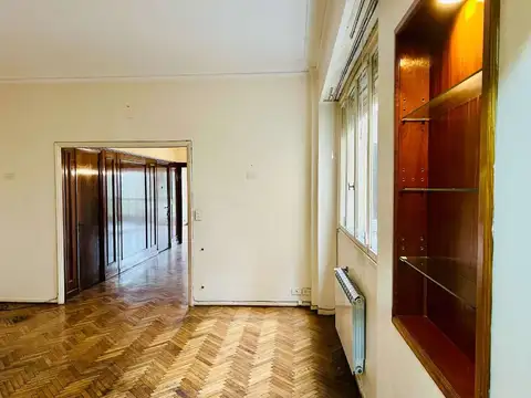 Departamento en Venta 74 años