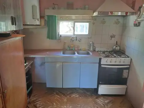 Casa en Venta 41 años