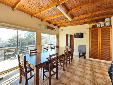 Depto Tipo Casa en Venta al Oeste