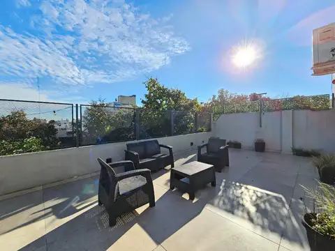 Depto Tipo Casa en Venta 40 años