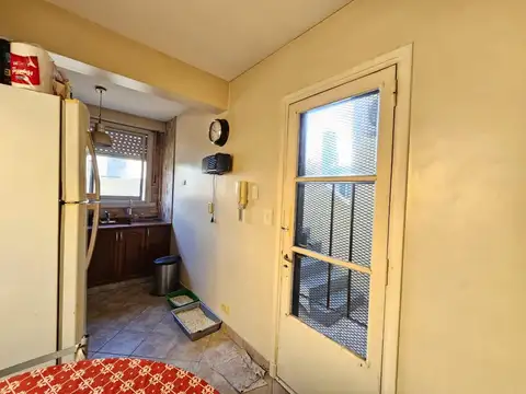 Depto Tipo Casa en Venta en Villa Urquiza, USD 290.000