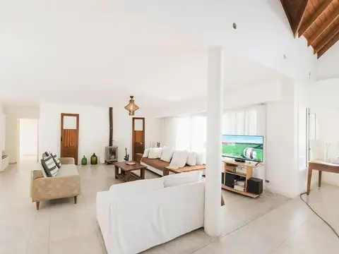 Casa en Venta de 4 dormitorios