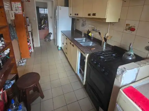 Departamento en Venta en Villa del Parque, USD 135.000