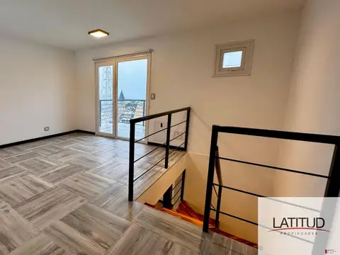 Casa en Alquiler A Estrenar