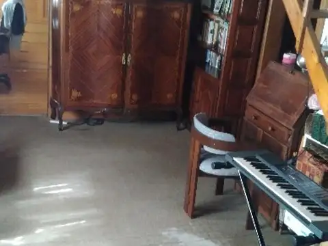 XINTEL(MBA-MBA-205) Casa - Venta - Argentina, Quilmes - Libertad 458