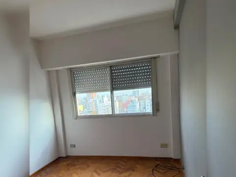 San Martín Centro: Departamento 3 Ambientes