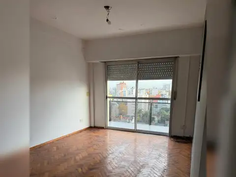 Sarmiento 1800, Piso 10